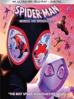 [英] 蜘蛛人 - 穿越新宇宙 (Spider-Man - Across the Spider-Verse) (2023)[台版字幕]