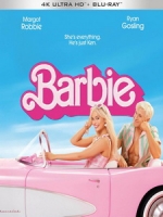 [英] 芭比 (Barbie) (2023)[台版]