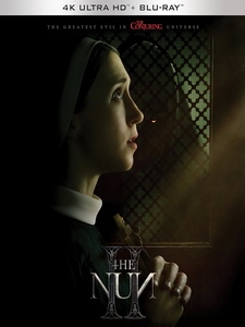 [英] 鬼修女 II (The Nun II) (2023)[台版字幕]