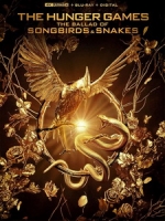 [英] 飢餓遊戲 - 鳴鳥與游蛇之歌 (The Hunger Games - The Ballad of Songbirds and Snakes) (2023)[台版字幕]