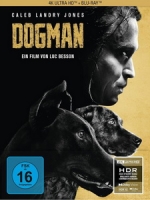[英] 人犬 (Dogman) (2023)[台版字幕]