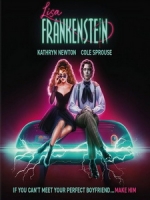 [英] 麗莎弗蘭肯斯坦 (Lisa Frankenstein) (2024)[台版字幕]
