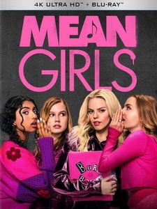 [英] 辣妹過招 (Mean Girls) (2024)[台版字幕]