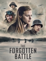 [荷] 被遺忘的戰役 (The Forgotten Battle) (2020)[台版字幕]