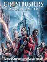 [英] 魔鬼剋星 - 冰天凍地 (Ghostbusters - Frozen Empire) (2024)[台版]