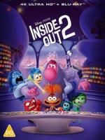 [英] 腦筋急轉彎 2 (Inside Out 2) (2024)[台版字幕]