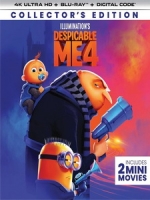 [英] 神偷奶爸 4 (Despicable Me 4) (2024)[台版字幕]