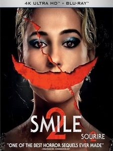 [英] 微笑 2 (Smile 2) (2024)[台版]