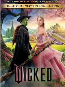 [英] 魔法壞女巫 (Wicked) (2024)[台版字幕]