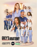 [英] 實習醫生格蕾 第二十一季 Grey's Anatomy Season 21 (2024)[Disc *3]