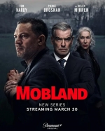 [英] 犯罪家族之地 / 黑幫領地 MobLand (2025)[Disc *2]