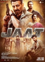 [印] 無敵賈特 Jaat (2025)