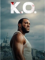 [法] 救贖一擊 K.O. (2025)