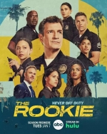 [英] 菜鳥老警 / 菜鳥警察大叔 第七季 The Rookie Season 7 (2025)[Disc *3]