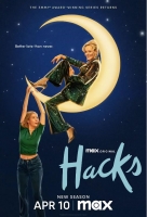 [英] 絕望寫手 / 天後與草莓 第四季 Hacks Season 4 (2025)[Disc *2]