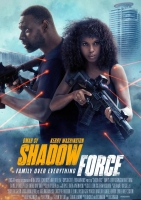 [英] 幽冥部隊 Shadow Force (2025)