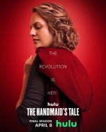 [英] 使女的故事 第六季 The Handmaid's Tale Season 6 (2025)[Disc *2]