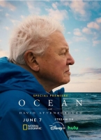 [英] 大衛·愛登堡：海洋 / 遨遊深海 David Attenborough: Ocean (2025)
