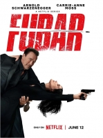 [英] 面目全非 / 間諜輸出 第二季 FUBAR Season 2 (2025)[Disc *2]