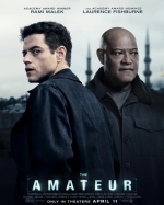 [英] 諜網追兇 / 復仇反擊戰 The Amateur (2025)