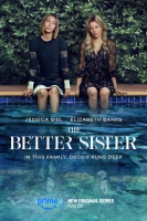 [英] 更好的姐妹 The Better Sister (2025)[Disc *2]