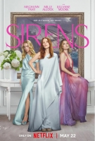 [英] 妖惑心計 / 夭惑心計 Sirens (2025)[Disc *2]