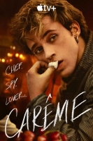 [英] 名廚卡雷姆 / 叛逆禦廚 Carême (2025)[Disc *2]