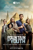 [英] 尋秘不老泉 Fountain of Youth (2025)