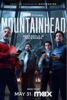 [英] 頭山 Mountainhead (2025)