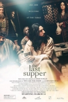 [英] 最後的晚餐 The Last Supper (2025)