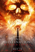 [英] 絕命終結站 血脈 / 死神來了6：血脈詛咒 Final Destination: Bloodlines (2025)【正式版+花絮】