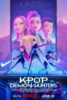 [英] K-POP：獵魔女團 K-Pop: Demon Hunters (2025)