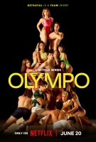 [英] Olympo：極限爭鋒 / 奧林巴斯 Olympo (2025)[Disc *2]