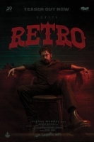 [印] 誓約歸隱 Retro (2025)