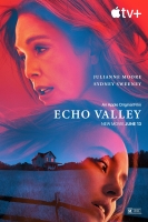 [英] 回聲谷 Echo Valley (2025)