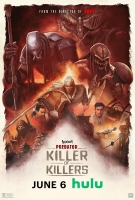 [英] 終極戰士：時空獵襲者 Predator: Killer of Killers (2025)