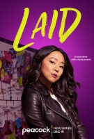 [英] 床伴要你命 / 克夫女的秘密(美版) Laid (2024)[Disc *2]