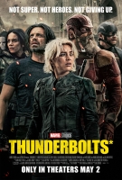 [英] 雷霆特攻隊 / *新復仇者聯盟 * Thunderbolts* (2025)