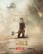 [英] 永生守衛2 / 不死軍團2 The Old Guard 2 (2025)
