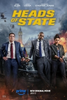 [英] 國家元首 Heads of State (2025)
