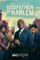 [英] 黑道教父 / 哈林教父 第四季 Godfather of Harlem Season 4 (2025)[Disc *2]