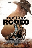 [英] 最後的牛仔競技 The Last Rodeo (2025)