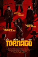 [英] 龍卷風 Tornado (2025)