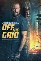 [英] 脫離罪惡 Off the Grid (2025)