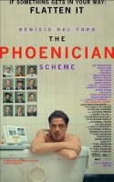 [英] 腓尼基計劃 The Phoenician Scheme (2025)