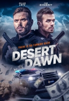 [英] 荒漠黎明 Desert Dawn (2025)