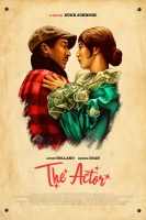 [英] 演員 The Actor (2025)