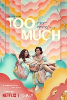 [英] 真愛太用力 Too Much (2025)[Disc *2]