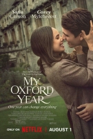 [英] 我的牛津歲月 My Oxford Year (2025)[Disc *2]