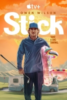 [英] 高桿拍檔 / 一桿入魂 Stick (2025)[Disc *2]
